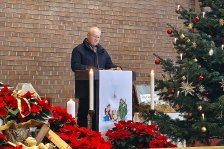 25.12.2025 Hochamt am Christtag